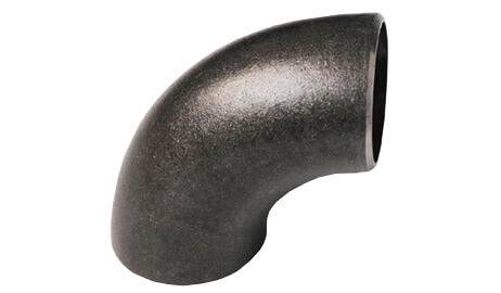 Alloy Steel WP91 3D Elbow 